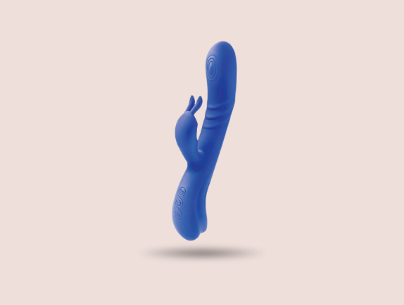 Harper Rabbit Vibrator