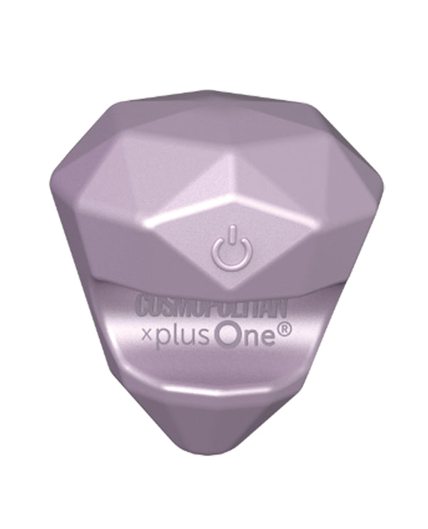 Cosmopolitan x plusOne Diamond Vibrator