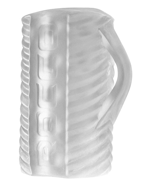 The Rocco Jack Daddy Stroker - Clear