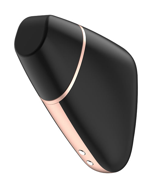 Satisfyer Love Triangle W-app - Connect App
