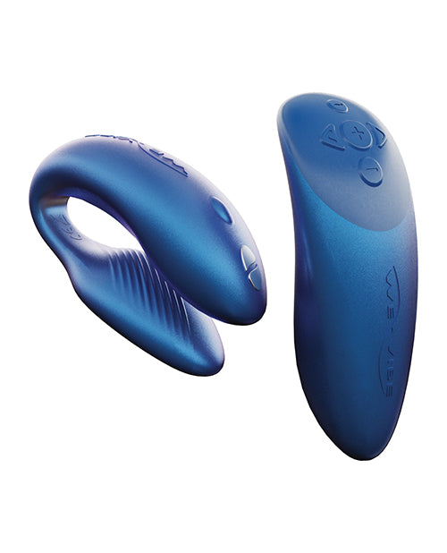 Chorus by We-Vibe in Cosmic Blue